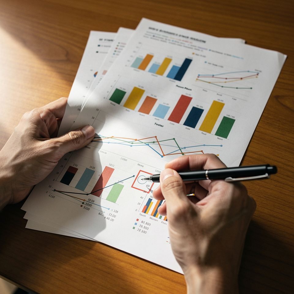 Financial Health Check