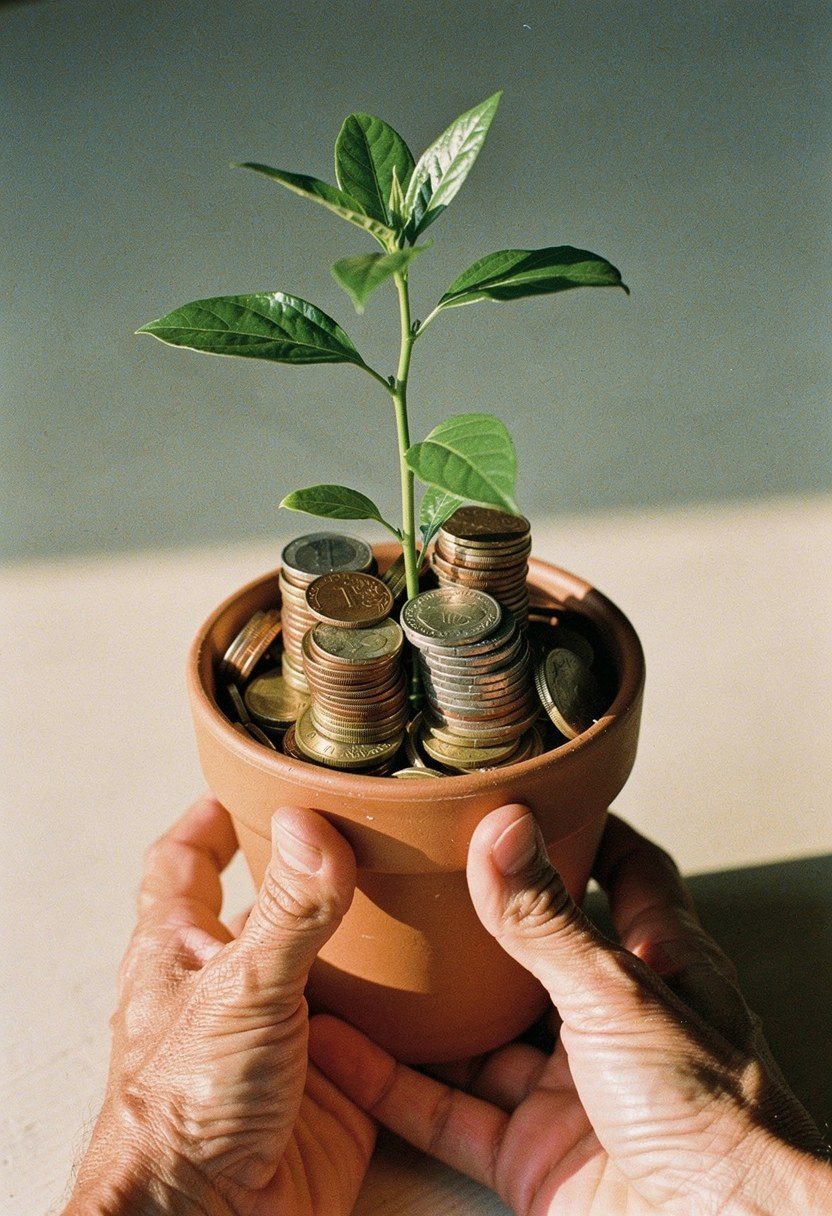 Wealth Growth Strategies